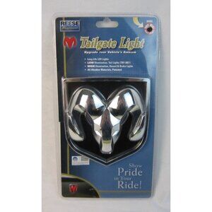 Reese Towpower Dodge Ram Tailgate Light #86093 - New Old Stock